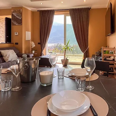 Apartamento Lenis - Panoramic Pool *