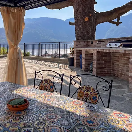 Apartman Lenis - Panoramic Pool *